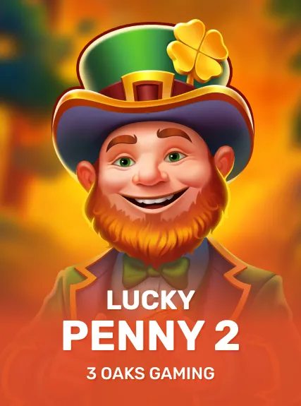 Lucky Penny 2 game tile
