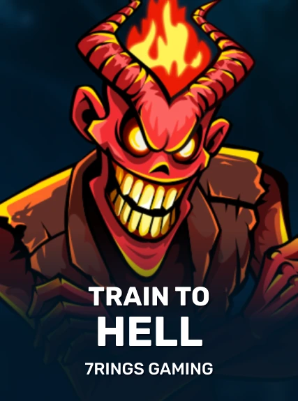 Train to Hell game tile