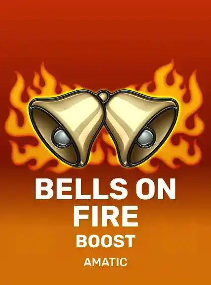 Bells On Fire Boost game tile