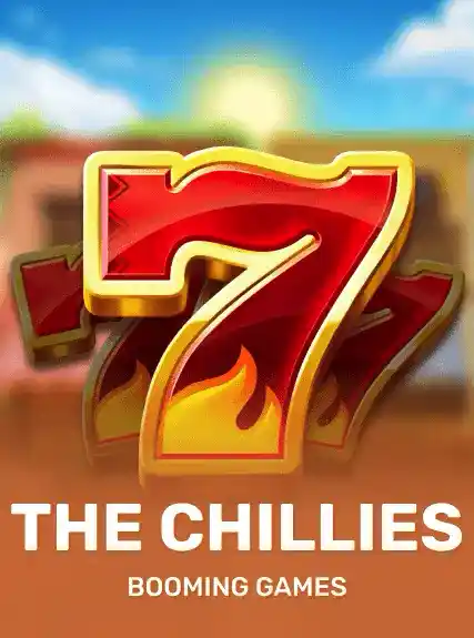 The Chillies game tile