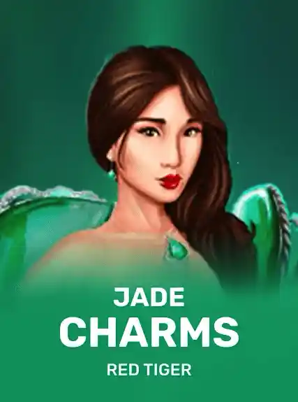 Jade Charms game tile