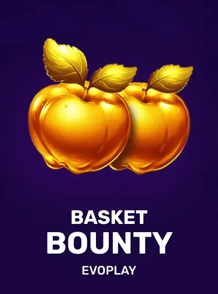 Basket Bounty game tile