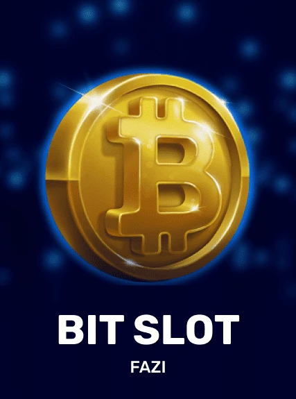 Bit Slot game tile