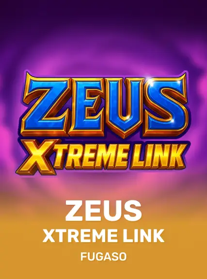 Zeus XTREME Link game tile