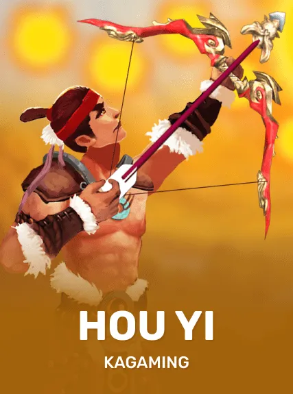 Hou Yi game tile