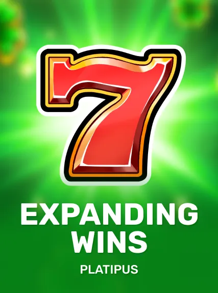 Expanding Wins game tile