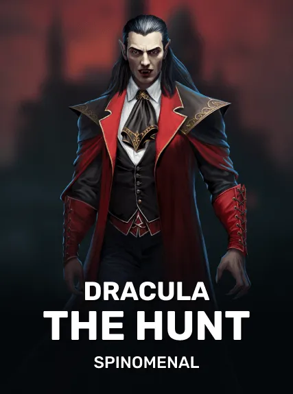 Dracula - The Hunt game tile