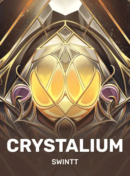 Crystalium game tile